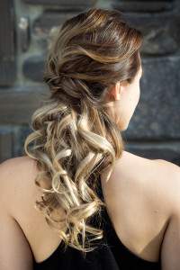 Thermal Styling Services - Rapunzel Salon & Spa - Canmore